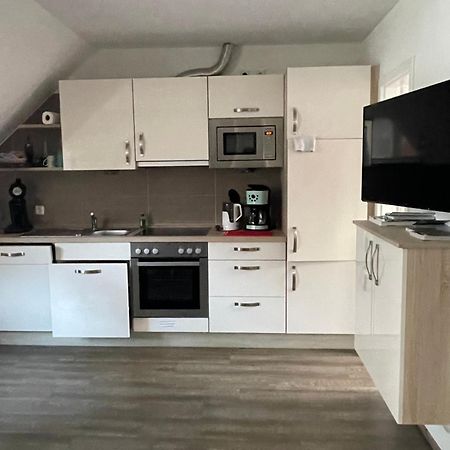 Haus Julianne, Wohnung Backbord, Familie Poppinga Norderney Dış mekan fotoğraf